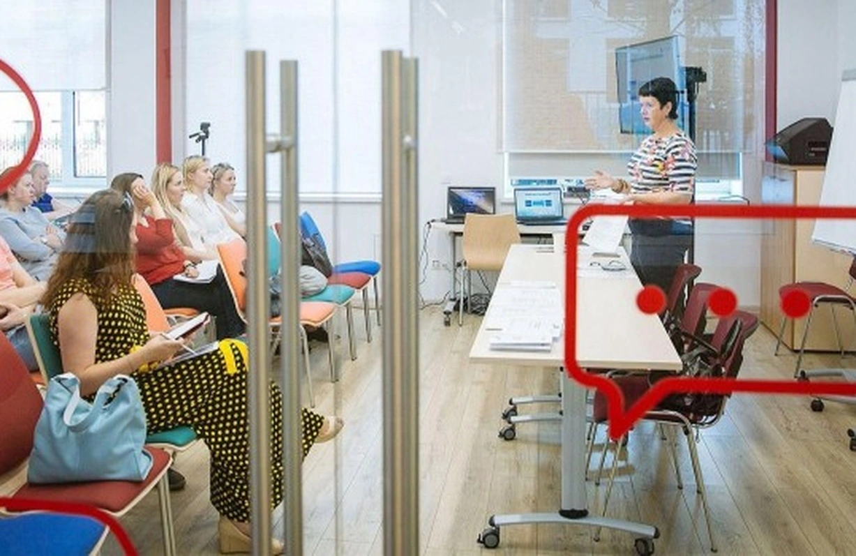 Коучинг сессия